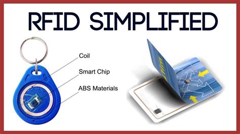 how do rfid proximity chip|rfid examples.